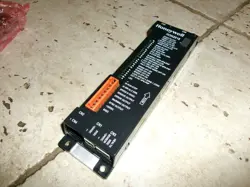 *HONEYWELL* HON2018 CONTROL CARD