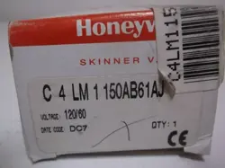150AB61AJ VALVE