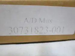 A/D MUX