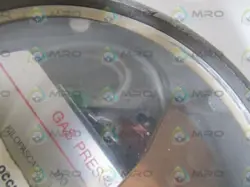 HONEYWELL GAS PRESSURE