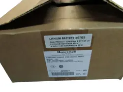 HONEYWELL XYR5000 PRESSURE FIELD UNIT WG511-AG  NSMP