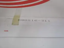 100 HONEYWELL CIRCULAR