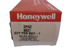 HONEYWELL 3PA2 FLANGE MOUNT ENCLOSURE  NSMP