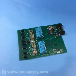 HONEYWELL 46182739-001 PC BOARD USIP