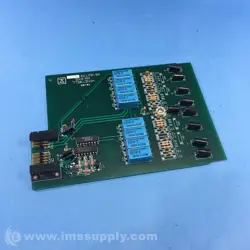 HONEYWELL 46182874-001 INPUT CARD FNIP