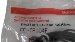 ELECTRIC SENSOR