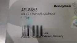HONEYWELL AEL-B2213 NSMP
