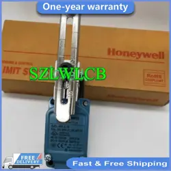 SZLWLCB 1PC NEW HONEYWELL LIMIT SWITCH SZL-WLC-B FAST SHIPPING GOOD QUALITY