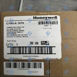 1PCS NEW AND SEALED IN BOX HONEYWELL C7061A1079 FREE SHIPPING﻿