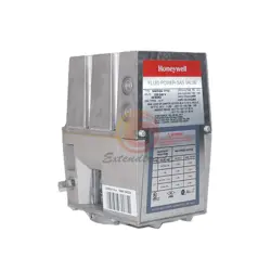 HONEYWELL ACTUATOR
