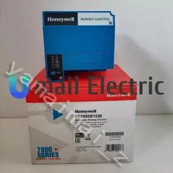 NEW HONEYWELL EC7890B1028 BURNER CONTROL EC7890B1028 BY#L