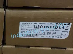 1PC HONEYWELL MC-RC-01-CN