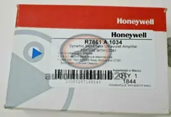 1PCS NEW HONEYWELL R7861A1034 SIGNAL AMPLIFIER