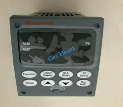 NEW HONEYWELL DC2500-C0-2A00-100-00000-00-0 TEMPERATURE CONTROLLER DHL FREE SHIP
