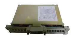 HONEYWELL 621-0010RC OUTPUT MODULE  UNMP