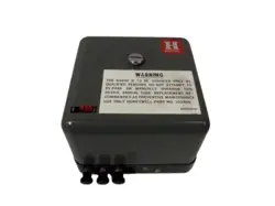 HONEYWELL RA890E1702 PROTECTORELAY  NSNP