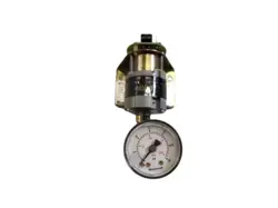 HONEYWELL RP7517A1017-1 E/P TRANSDUCER  UNMP