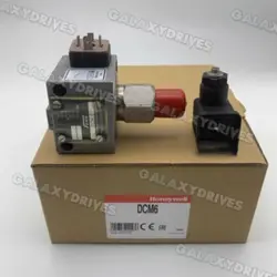 FREE SHIPPING 1PCS NEW HONEYWELL DCM6 PRESSURE SWITCH