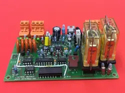 HONEYWELL - P/N: 30754922-001 - CONTROL OUTPUT BOARD