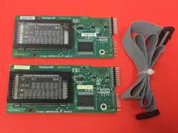 HONEYWELL - P/N: 30757571-001 - DISPLAY BOARD - LOT OF (2)