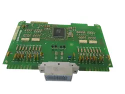 HONEYWELL 621-3560 INPUT MODULE 24VDC (AS PICTURED) UNMP