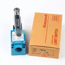 NEW HONEYWELL SZL-WLC-B-N