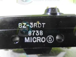 HONEYWELL BZ-3RDT SWITCH NSNP