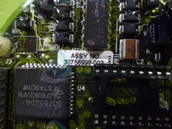 HONEYWELL 30756998-003 NSNP