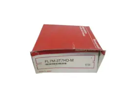 HONEYWELL PROXIMITY SWITCH FL7M-3T7HD-M NSMP