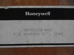 HONEYWELL 30755223-003 ADAPTER KIT  NSMP
