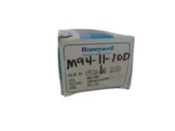 HONEYWELL V53ALB2100 COIL VALVE NSMP