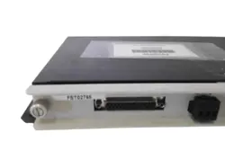 HONEYWELL 30GW50010001 INTERFACE MODULE  UNMP