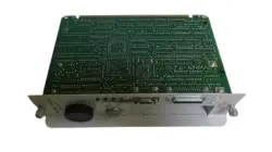 HONEYWELL 9010-012C PROCESSOR MODULE W/ KEY  UNMP