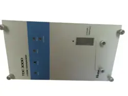 HONEYWELL TDC3000 LOGIC MANAGER FACEPLATE AS PICTURED UNMP