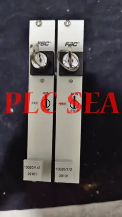 10020/1/2 PLC