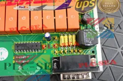 DIGITAL CONTROL