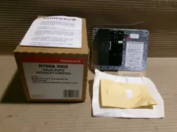 H705A1003 SOLID STATE