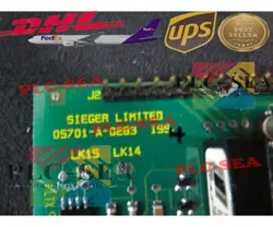 HONEYWELL 05701-A-0283 PCB BOARD 1X VIA FEDEX/DHL