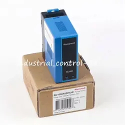 HONEYWELL BC1000A0220U/E BURNER CONTROLLER NEW IN BOX EXPEDITED SHIP