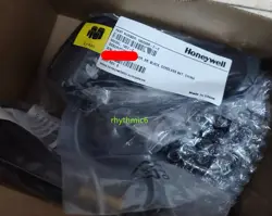BRAND NEW HONEYWELL 1902GSR-2-C WIRELESS BLUETOOTH SCANNER