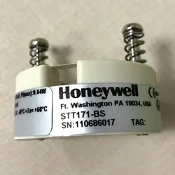ONE BRAND NEW HONEYWELL TEMPERATURE TRANSMITTER STT171-BS DHL SHIPPING#SF
