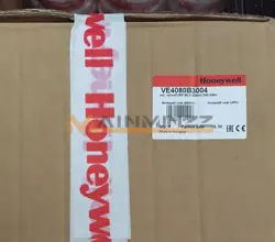 1PC NEW HONEYWELL SOLENOID GAS VALVES BURNER VE4080B3004 EXPEDITED SHIPPING
