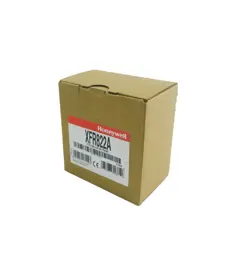 XFR822A -NEW- HONEYWELL ANALOG OUTPUT MODULE 8 AO / 24V, 5VA, T50