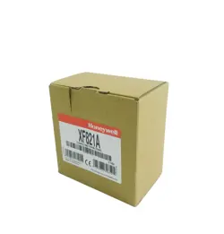 XF821A -NEW- HONEYWELL ANALOG INPUT MODULE 8 AI / 24V, 5VA, T50