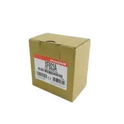 XF823A -NEW- HONEYWELL BINARY INPUT MODULE 12BI / 24V, 5VA, T50