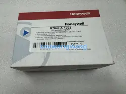 NEW ORIGINAL HONEYWELL R7849 A 1023 ULTRAVIOLET FLAME AMPLIFIER R7849A1023 #Z