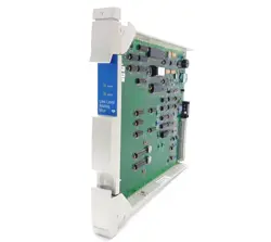 51304362-150 MC-PLAM02 HONEYWELL LOW LEVEL ANALOG INPUT MULTIPLEXER PROCESSOR