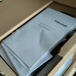 LASER BARCODE SCANNER