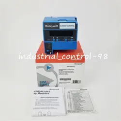 HONEYWELL RM7838C1012 RM7838 C 1012 BURNER CONTROL NEW & GENUINE EXPEDITED SHIP