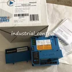 1022 BURNER CONTROL